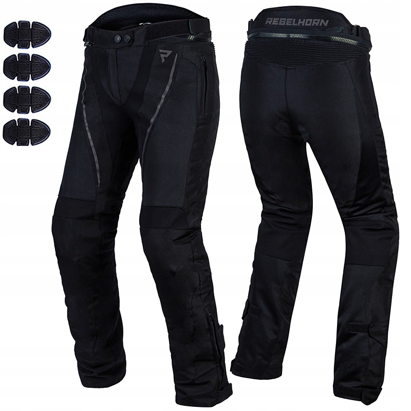 Dámske Moto Nohavice Do Dažďa Hardy