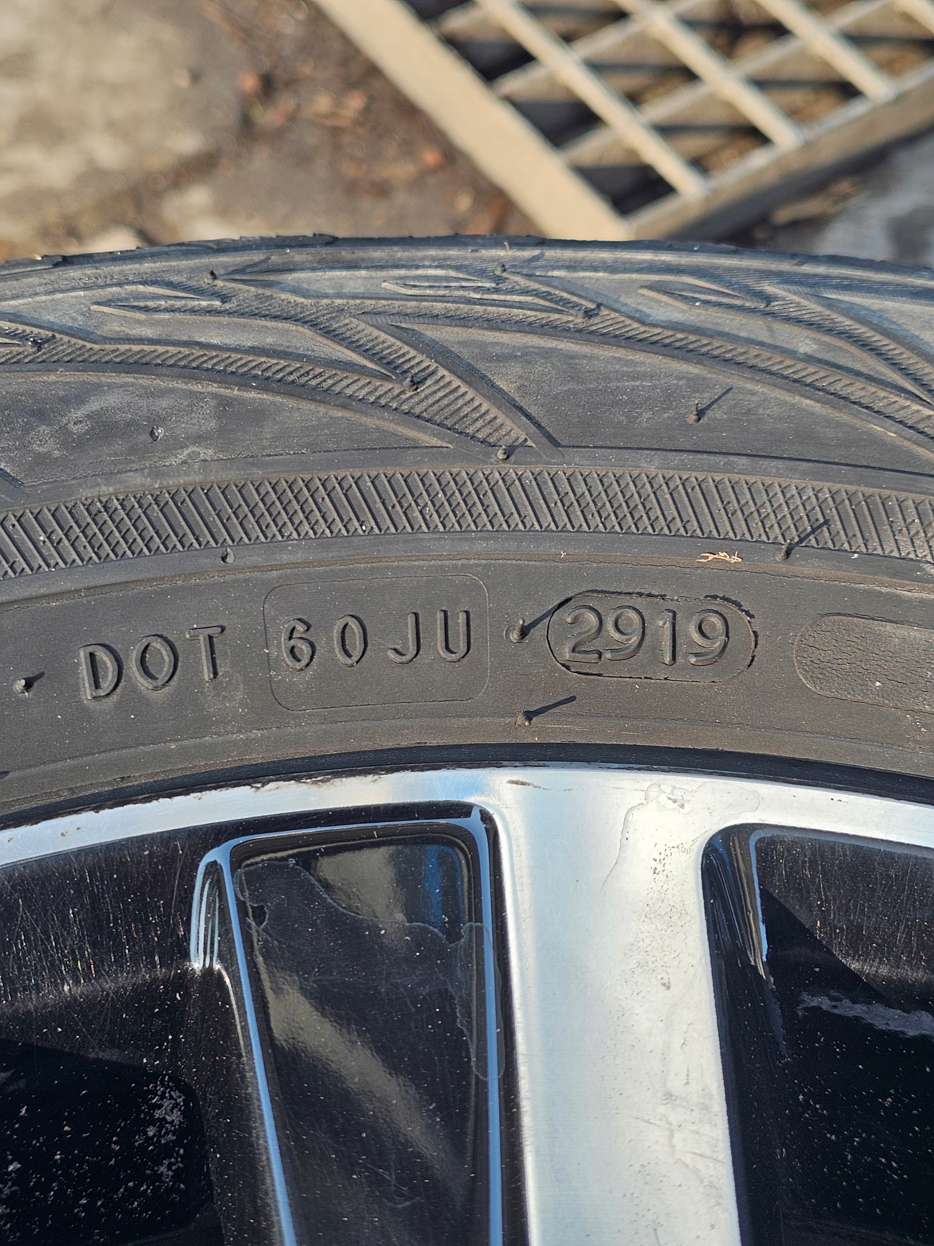 Koła Opony LATO VW Transporter California Multivan T6 19" ORYGINAŁ - galeria