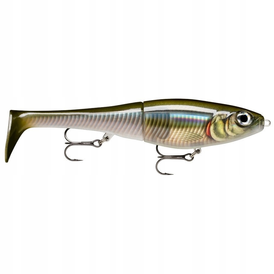 Wobler Rapala X-Rap Peto XRPT14 14CM 39G XRPT14 Smb Na Szczupaka