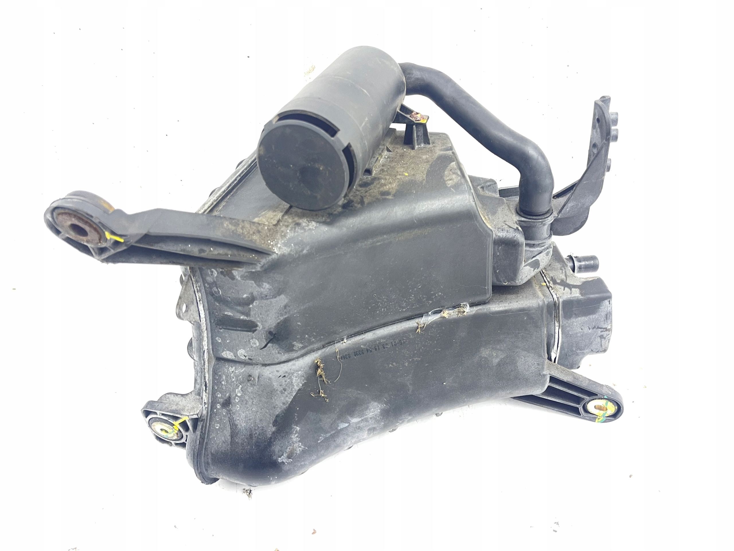 carbon filter VW TOUAREG 3.2 AZZ 7L0201801D