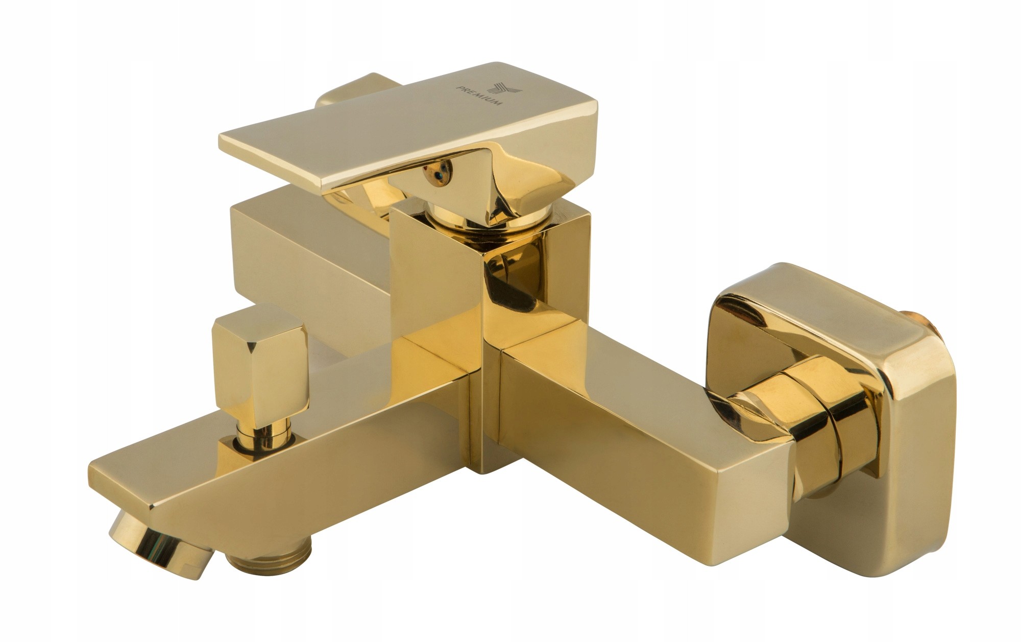 BATERIA WANNOWA PREMIUM CORSA ZŁOTA NOWOSC Marka bez marki