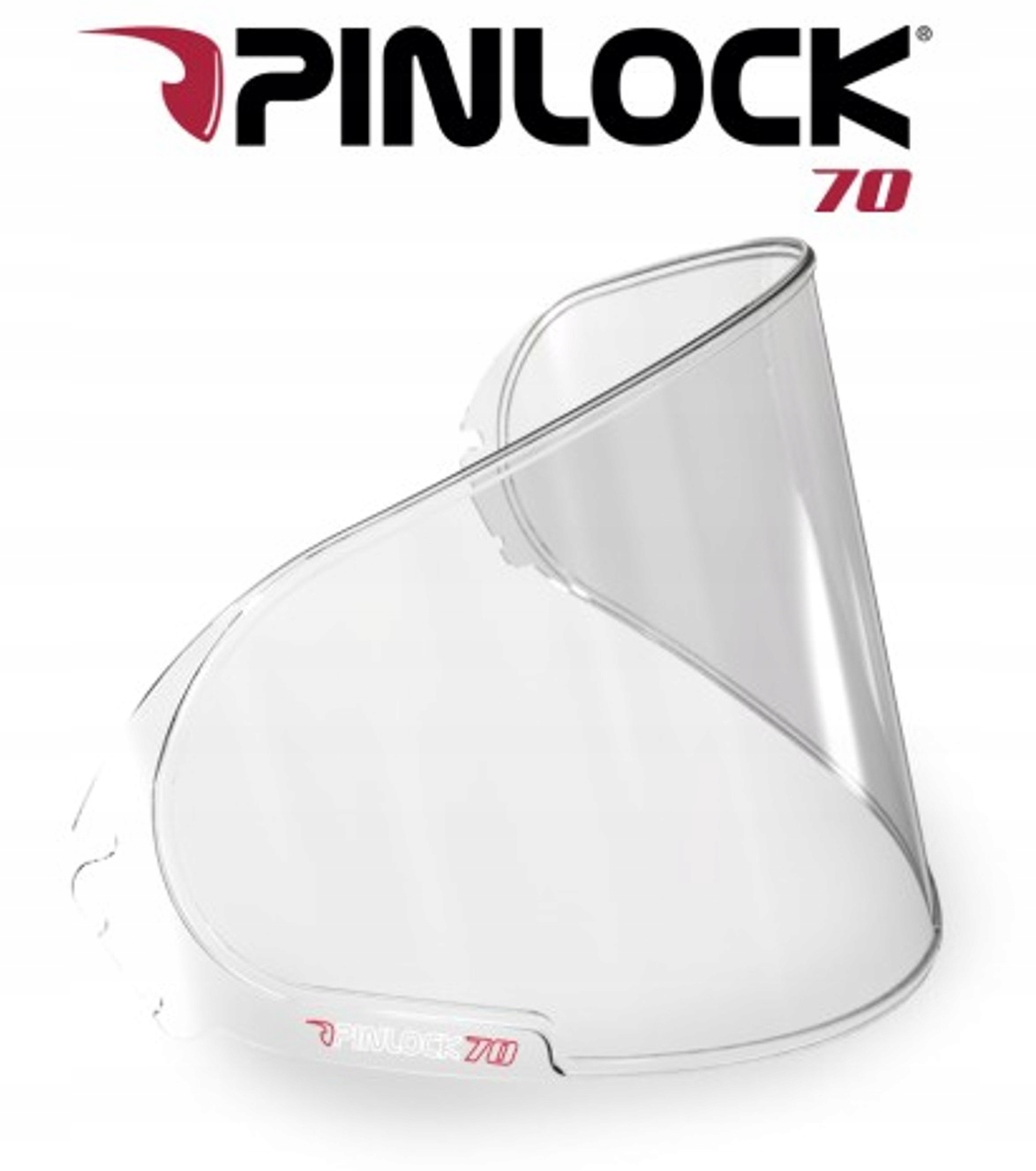 PINLOCK AXXIS LENS MAX VISION GECKO V 24