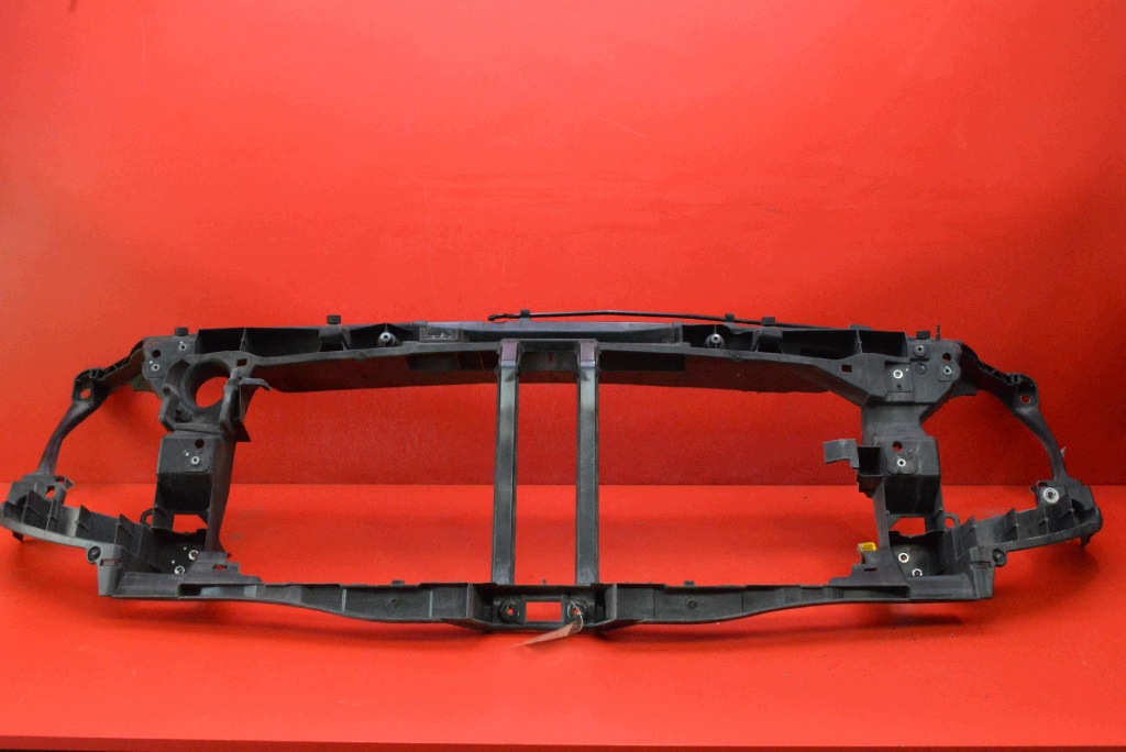 support panel for radiators pillar 8200657209G OPEL MOVANO B 2.3 CDTI 125 KM 10-22