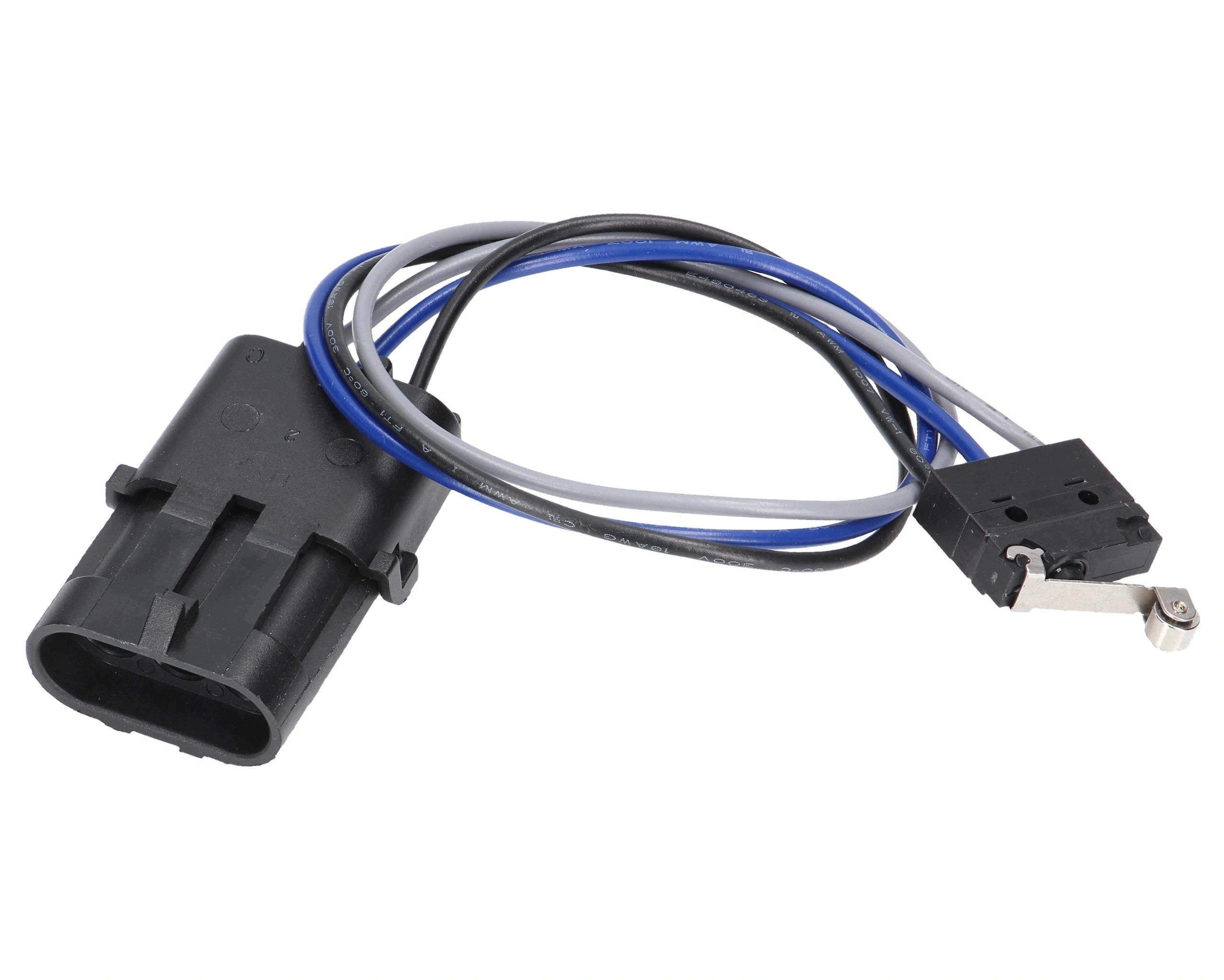 Elektrický spínačový svazek John Deere RE30714 RE42470 3 pinů