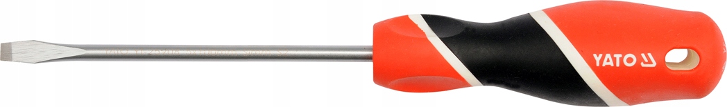 

Wkrętak płaski 5x150mm