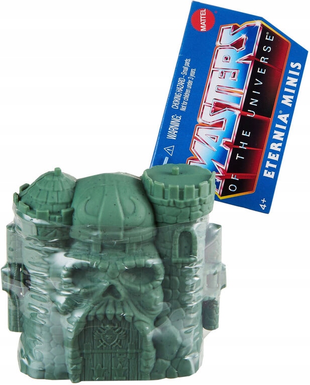 

Masters Of The Universe Mini Figurka Niespodzianka