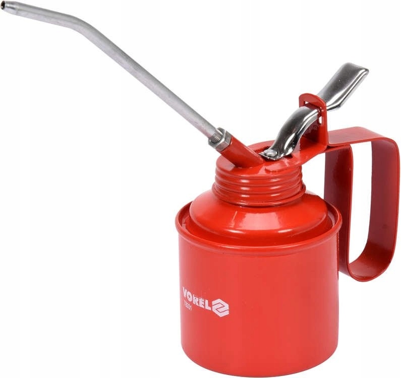 

Oliwiarka Olejarka Smarownica Ręczna Stalowa 250ml