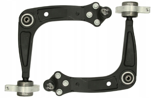 Peugeot 508 A Ramena Přední Spodní Komplet