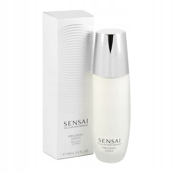 Kanebo Sensai Buněčná Emulze I 100 ML
