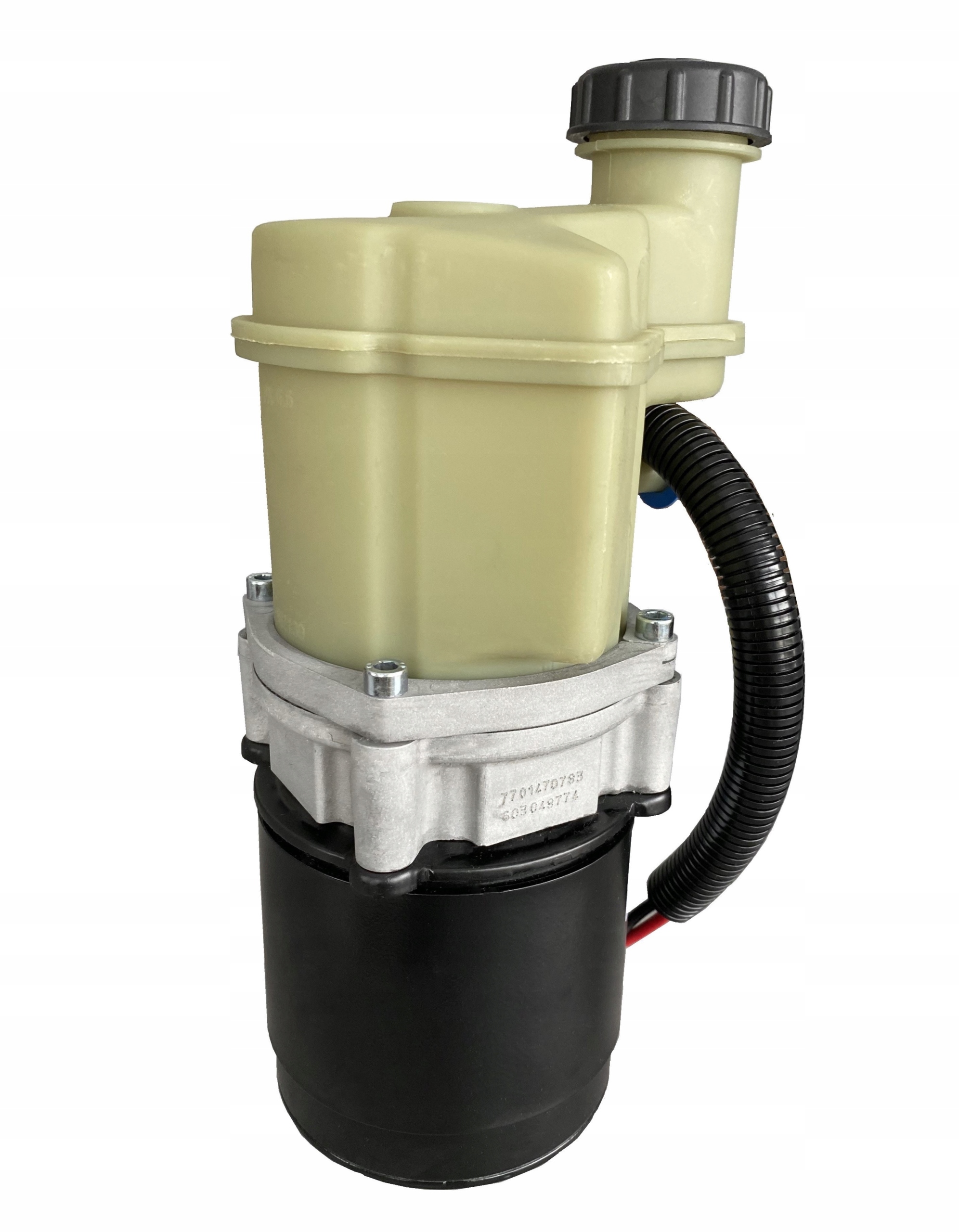 NOWA POMPA WSPOMAGANIA RENAULT KANGOO CLIO 1 5 DCI EAN 3322937430451