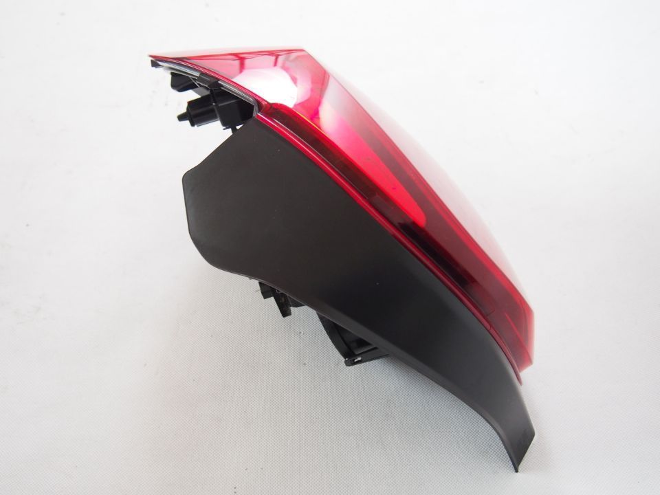 Citroen C3 light right rear part rear c 3 16r 9812257480