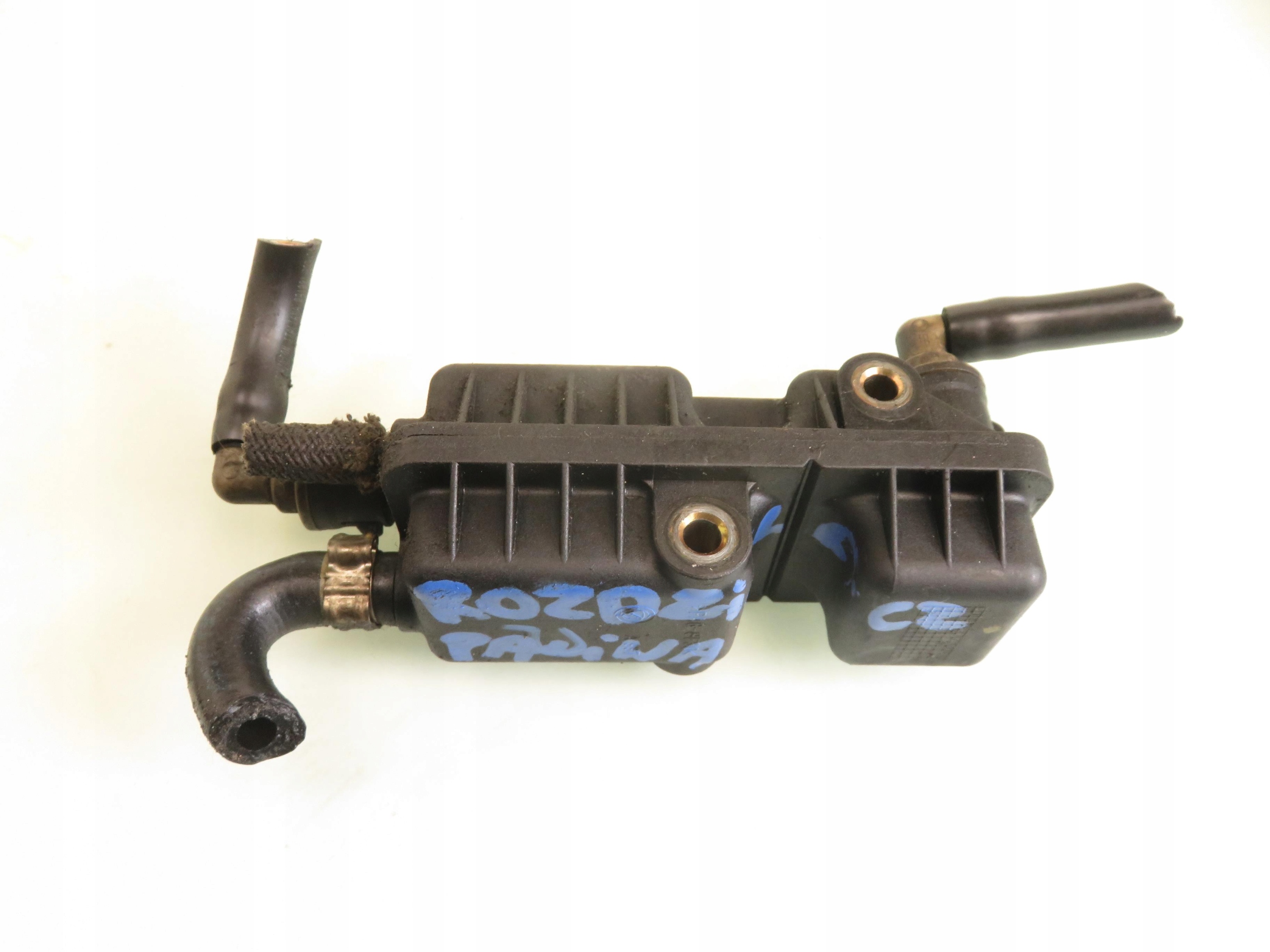 ROZDZIELACZ PALIWA FIAT STILO 1.9 JTD