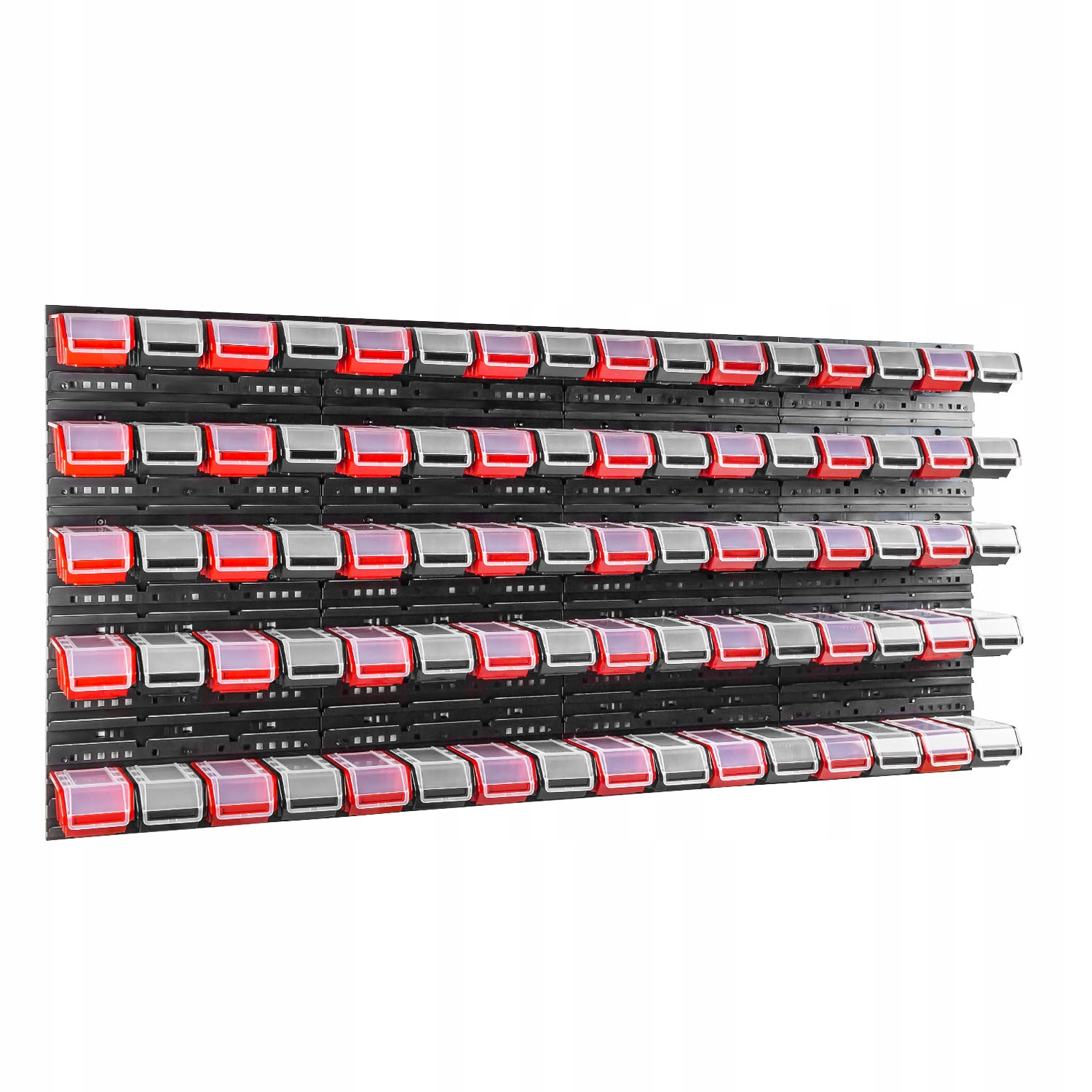 Dílenská tabule na nářadí 160 x 80 cm 80 k