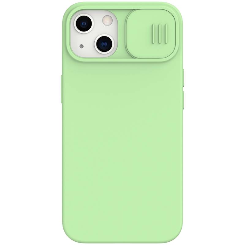 

Etui Nillkin CamShield Silky do iPhone 13, case