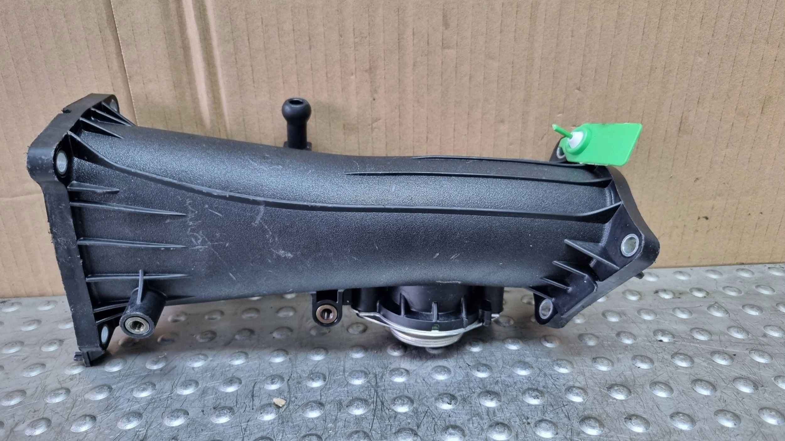 pipe wiring air 059145762AB PORSCHE MACAN 95B TOUAREG II 7P 3.0 TDI