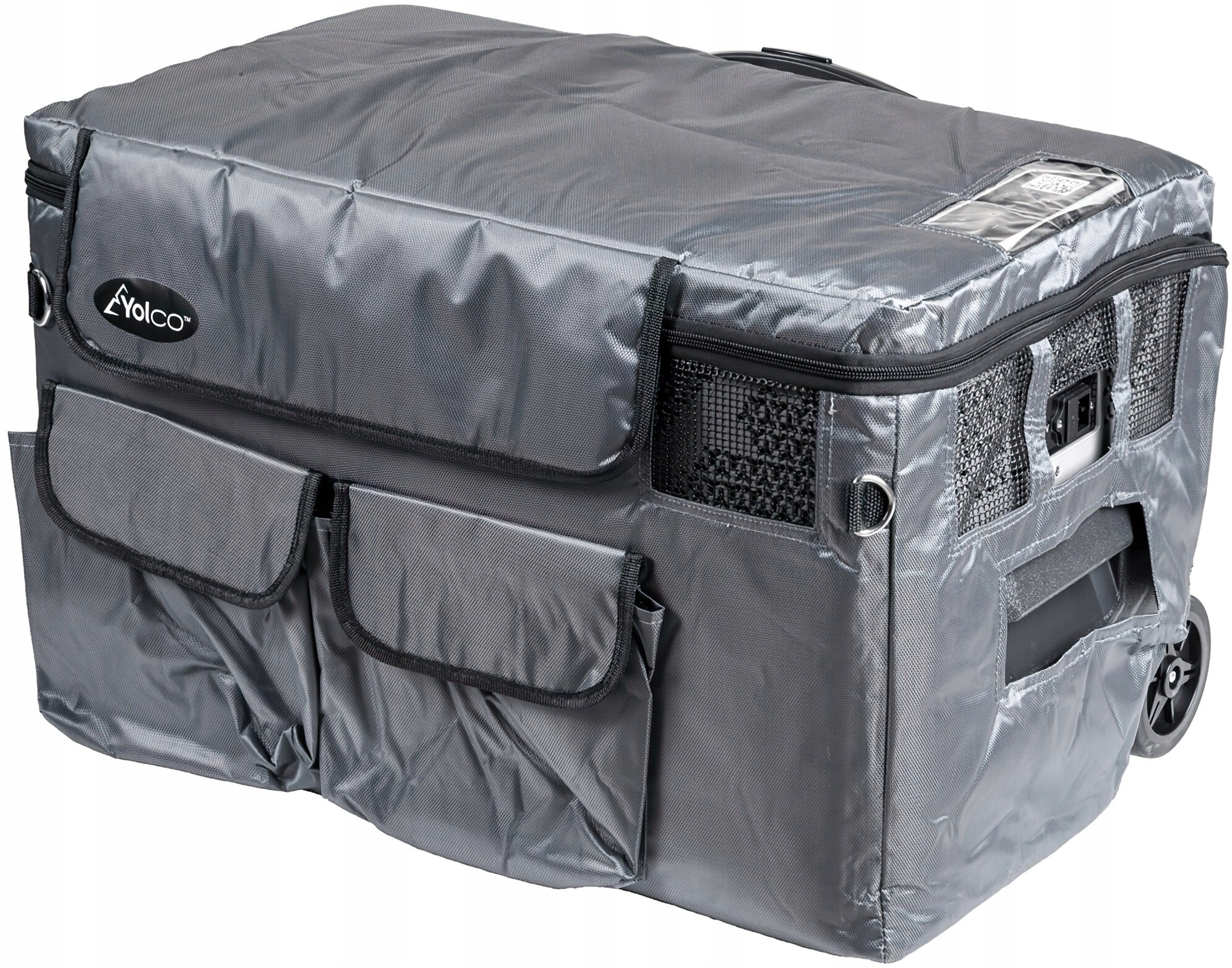 Tepelný štít Yolco BCX30