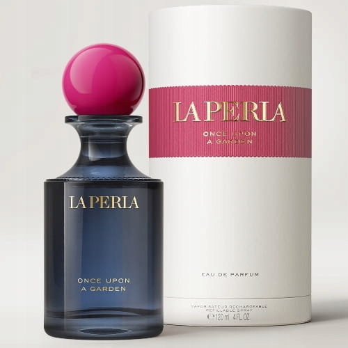 La Perla Once Upon a Garden woda perfumowana 30ml