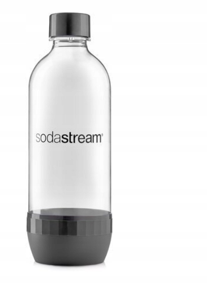 Sodastream butelka do saturatora soda stream 1L x1