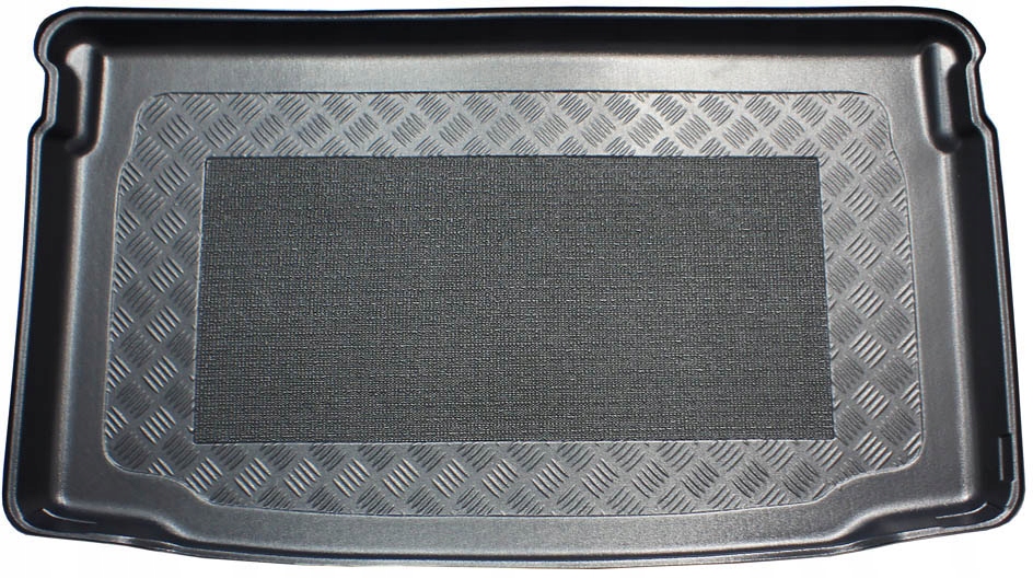 Mini Paceman Suv 2012-2016 Prostiskluzová podložka