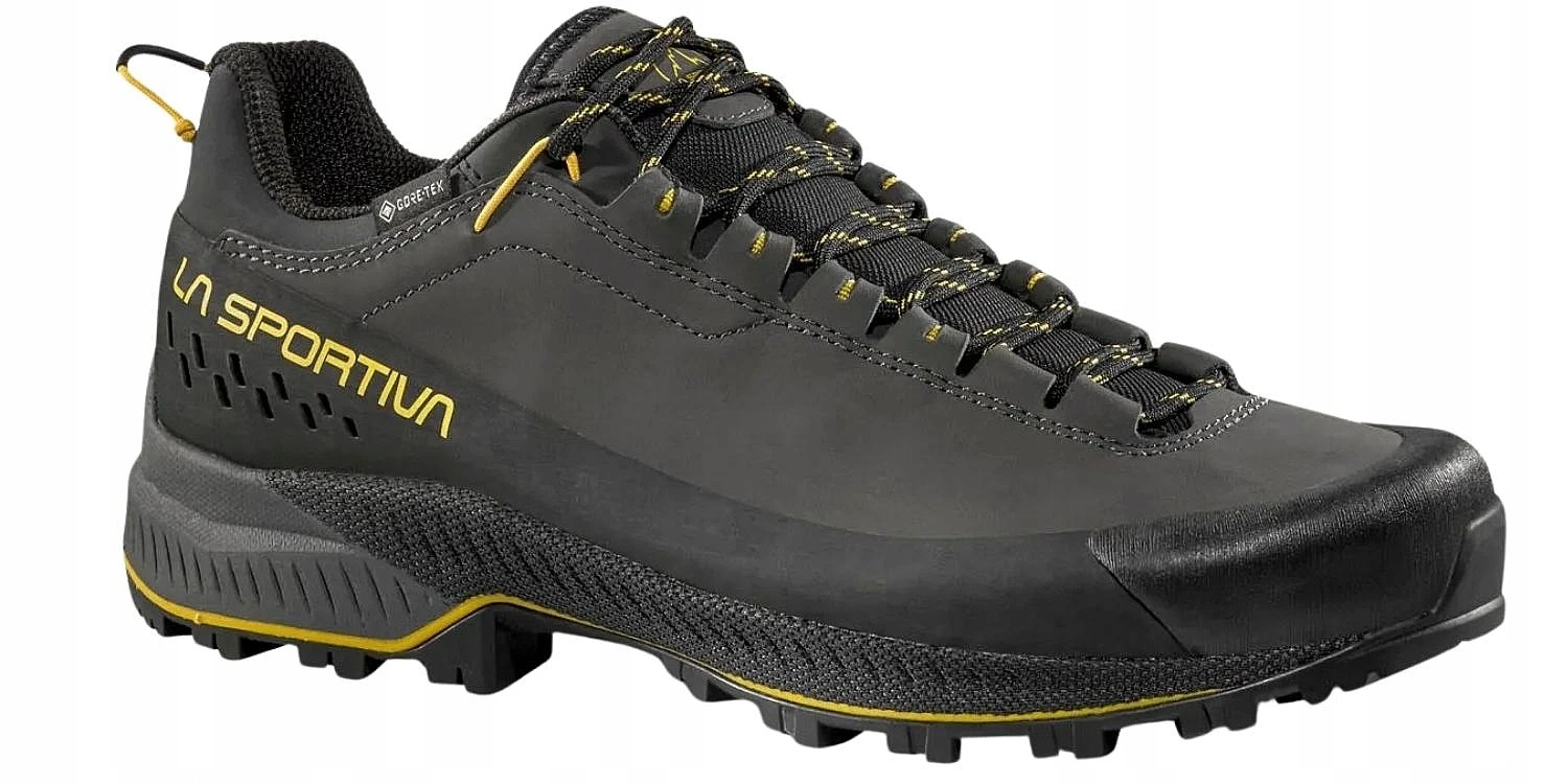 buty La Sportiva TX5 Evo Gtx Carbon/Yellow
