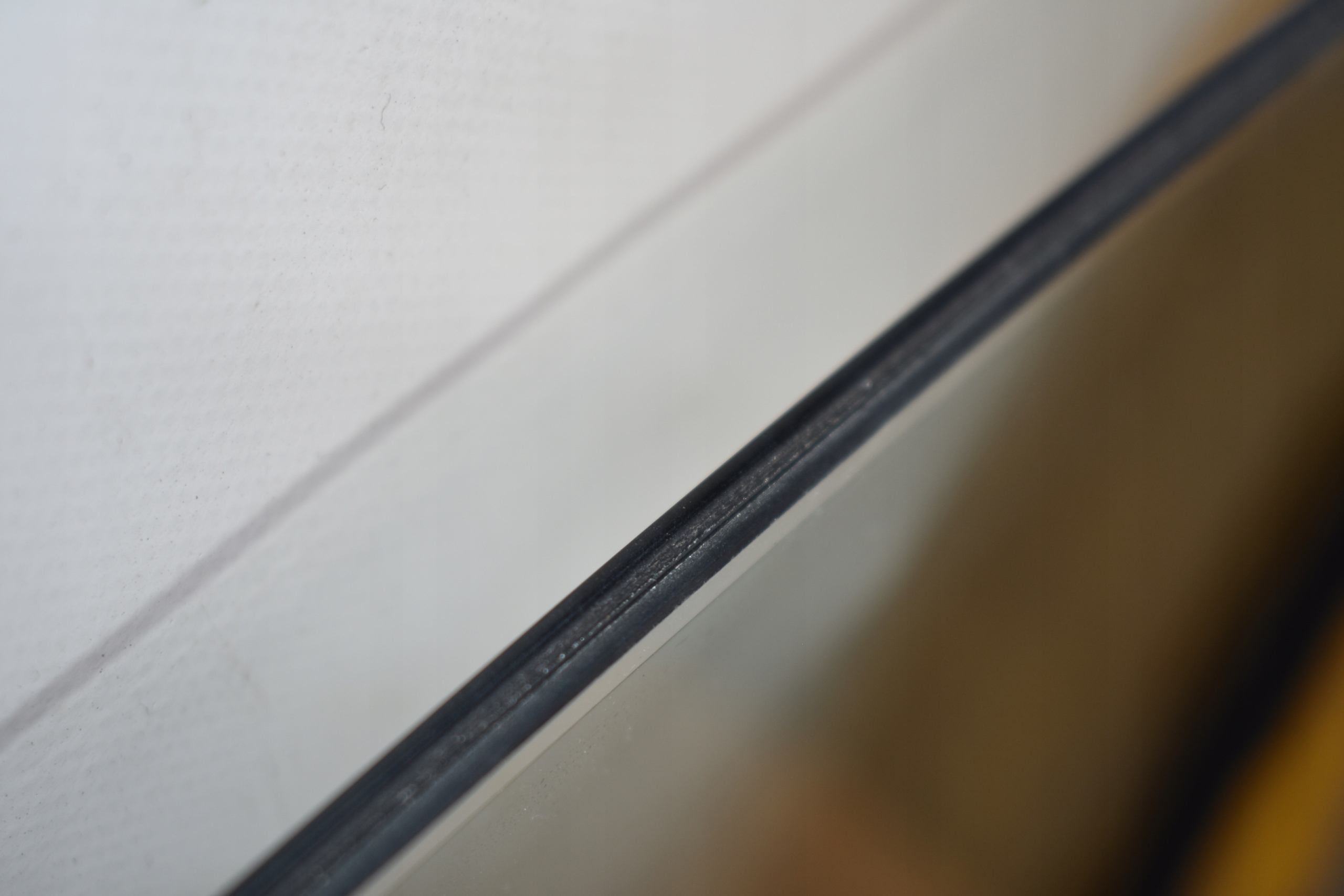 IDEALNA window front front right PODWOJNA AS2 16R. PORSCHE PANAMERA 971 1