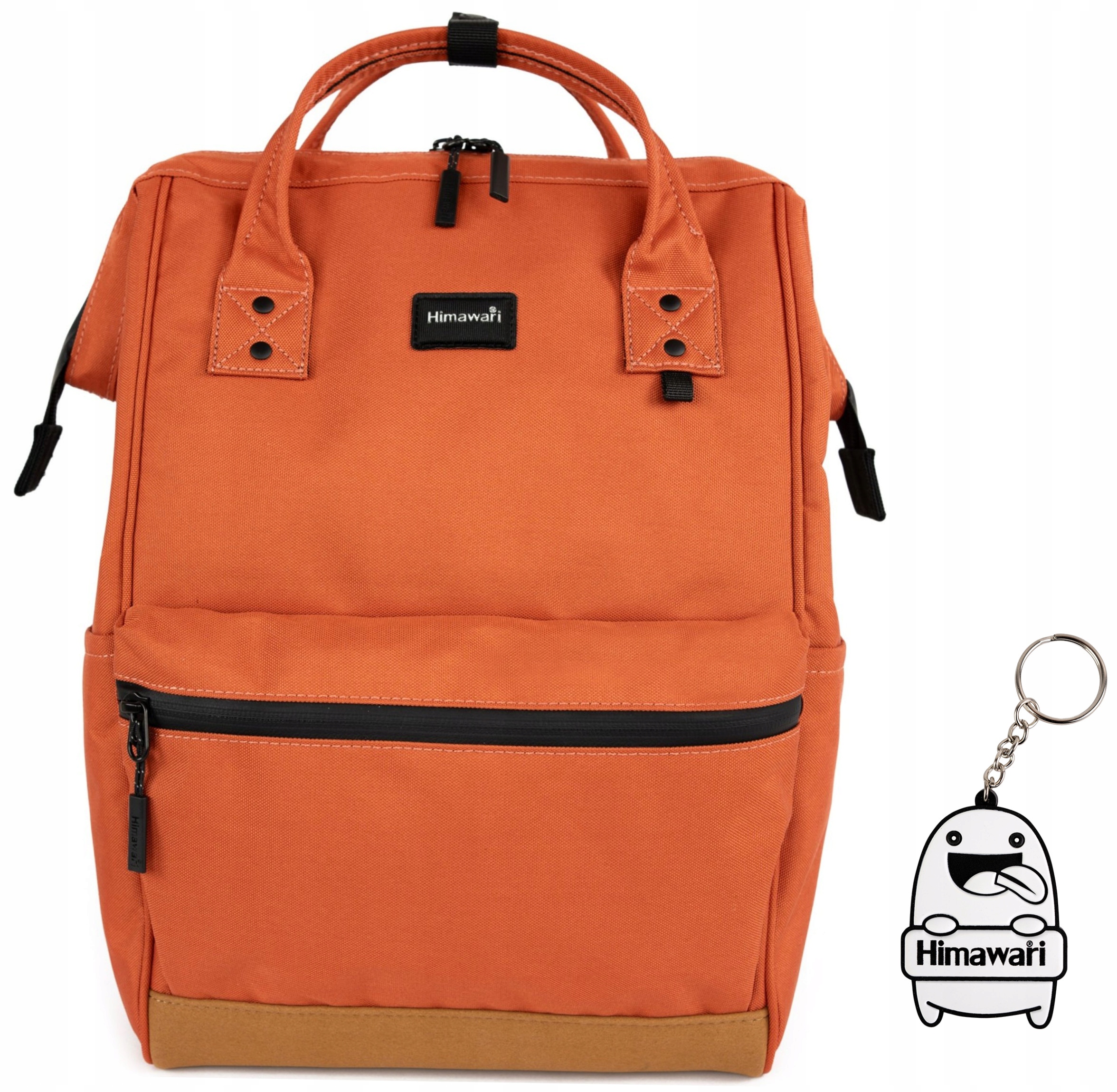 Batoh Himawari Cabin M multifunkční voděodolný organizér Rudy