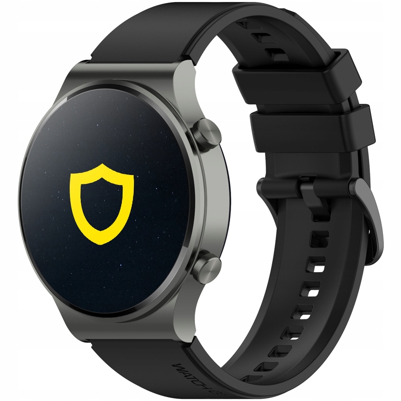 

Pasek Easy Band opaska silikon do Amazfit Gts 2E