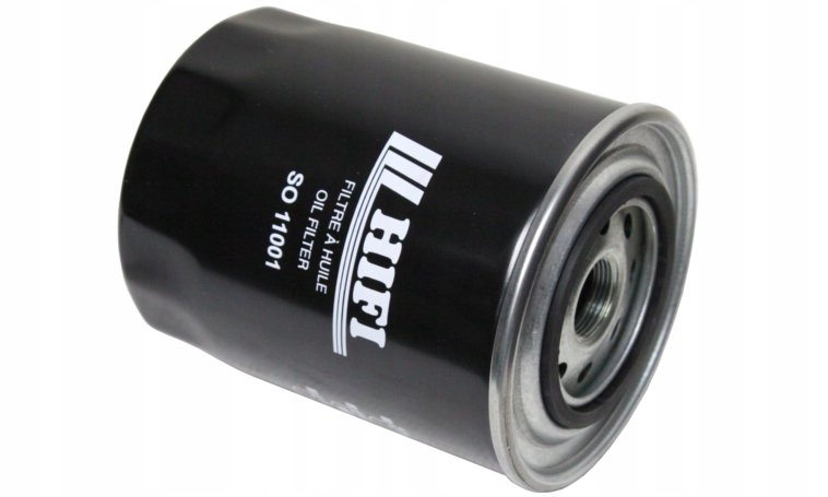 

Filtr oleju Hifi So 11001 Case Nh Landini Mf