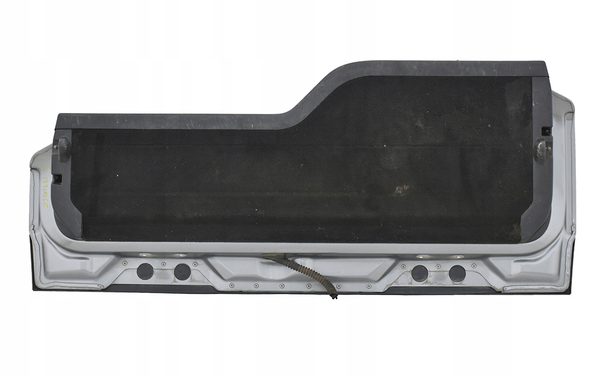 boot doors rear part LAND ROVER DISCOVERY III