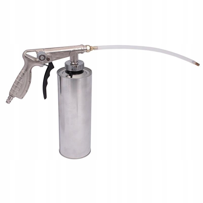 

Pistolet Do Konserwacji Ze Zbiornikiem GV-0720