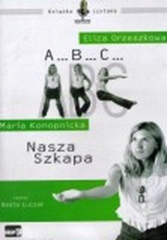 Abc / Nasza Szkapa (Książka Audio)