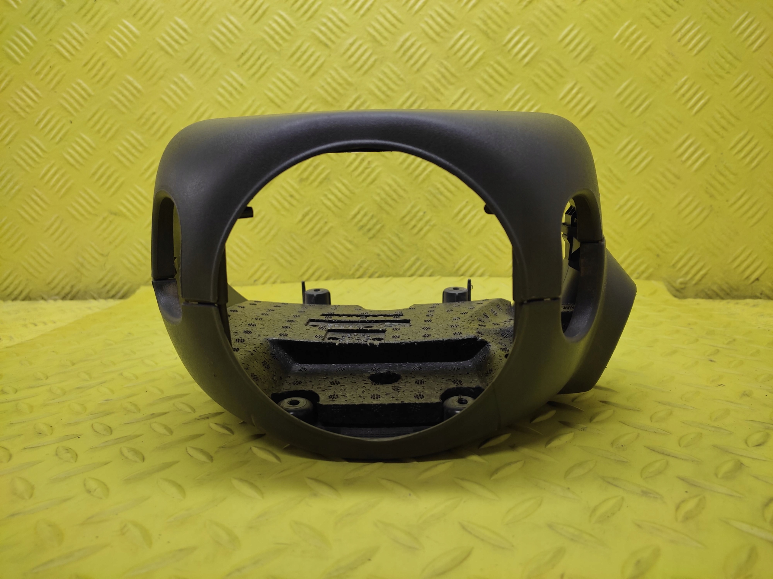 FIAT DUCATO Blende Abdeckung unter Lenkrad 1303997070