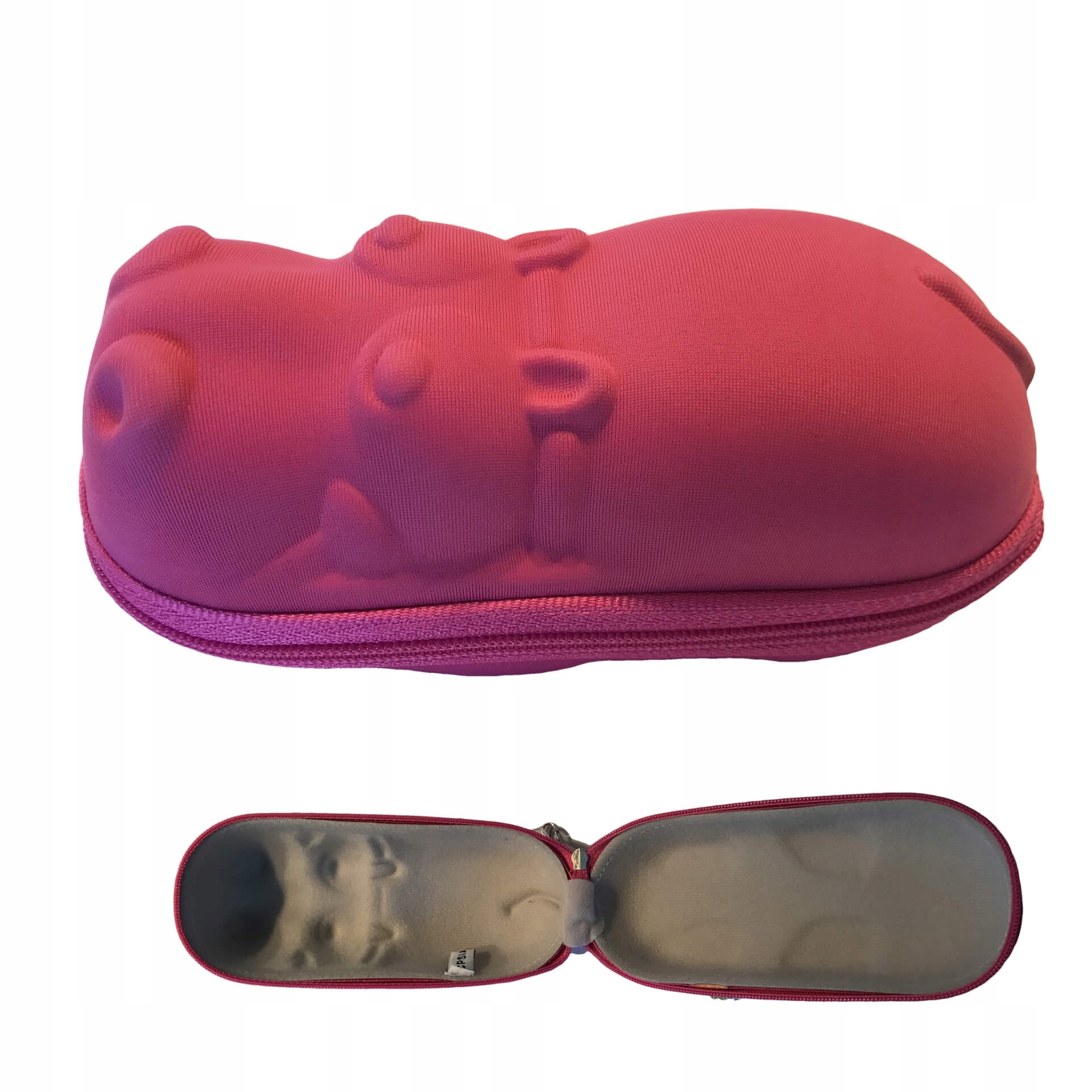 

Etui case na okulary przeciwsłoneczne dzieci Banz