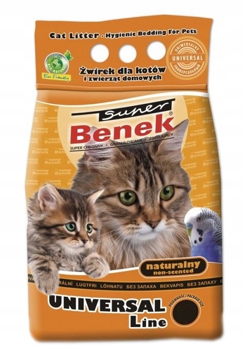 Levně Certech-super Benek Universal Line 25 l