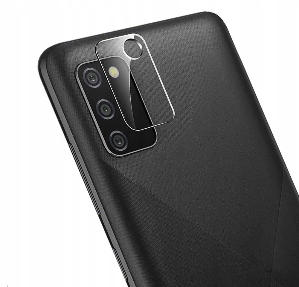 

Szkło na aparat obiektyw do Samsung Galaxy A02S