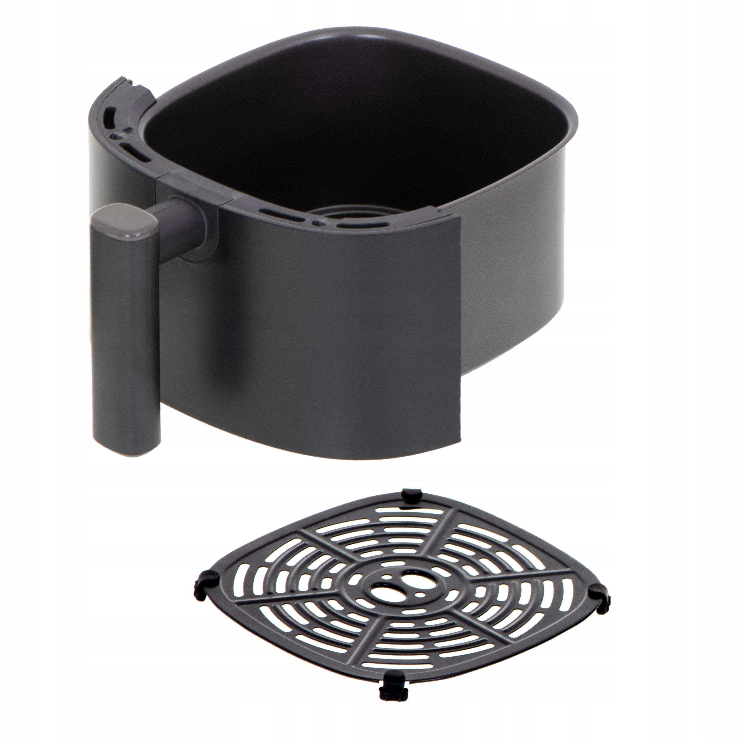 Frytkownica beztłuszczowa Air Fryer Frytownica Airfryer Adler AD 6310 3.0 L