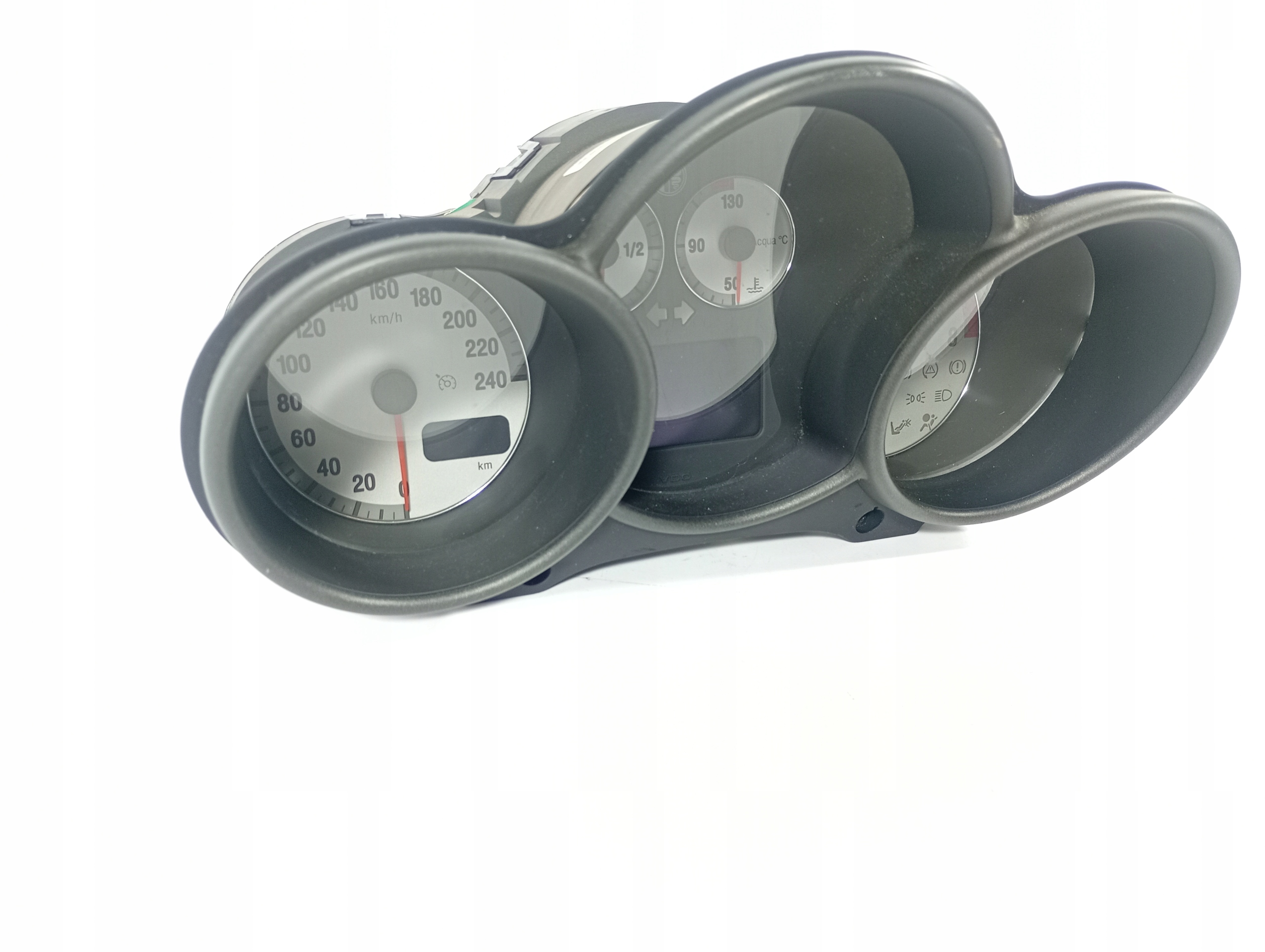 Alfa Romeo GT 03-10 dials dials tachometer OE 156050195