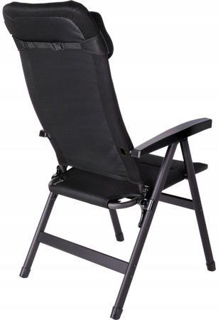 KRZESŁO SKŁADANE TURYSTYCZNE WESTFIELD SCOUT 140KG Marka Westfield