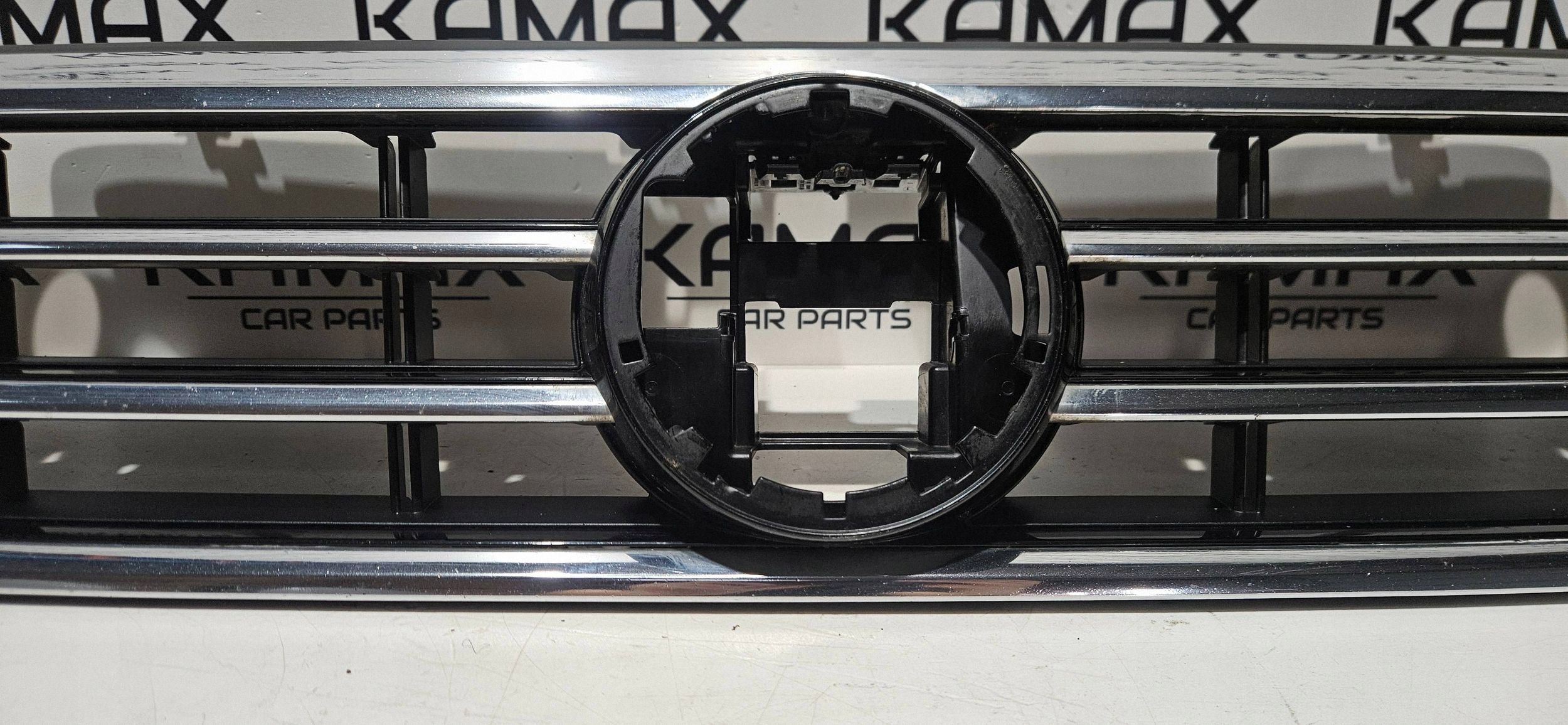 front prekladgrill front VW PASSAT B8 LIFT 19- original 3G0853653N