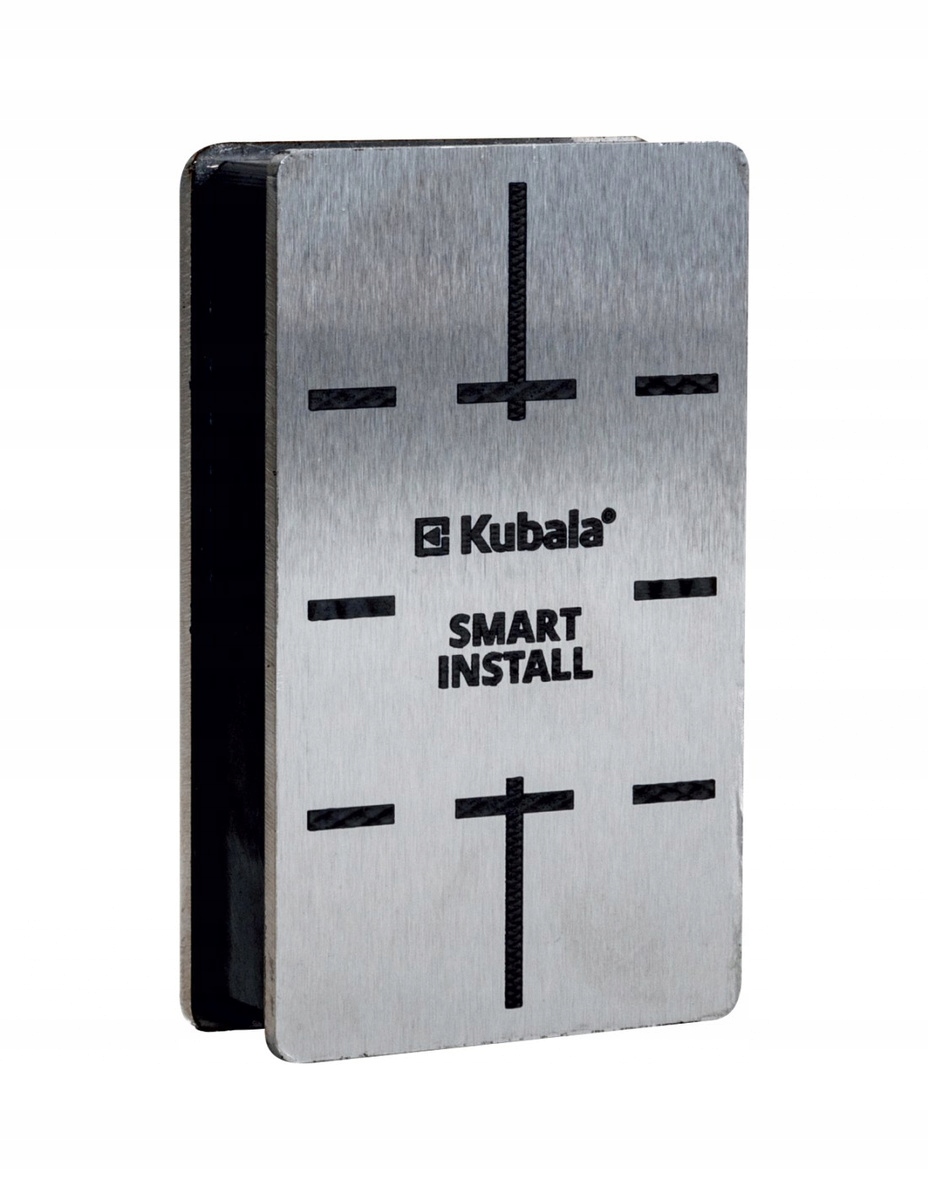 Magnet Pro Montáž Profilů Smart Install Kubala 0675