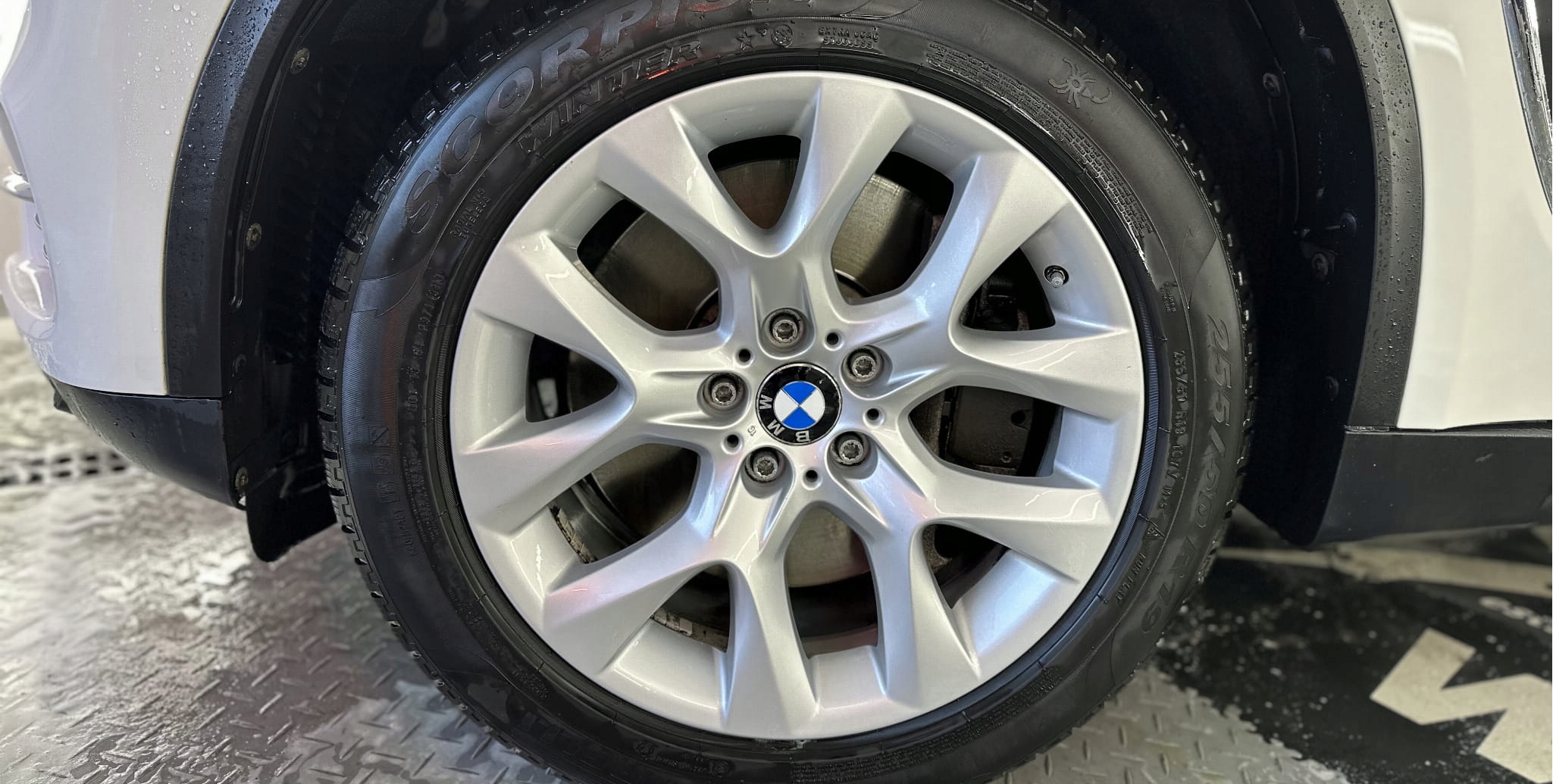 SWAG Alcalic Wheel Cleaner Czyszczenie Felg 5L Producent Inny