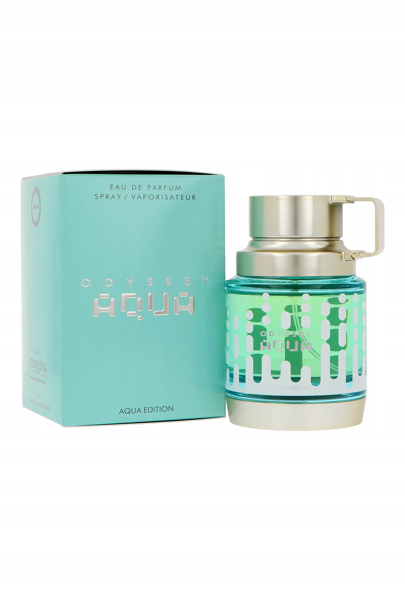 Armaf Odyssey Aqua Edp 60ml