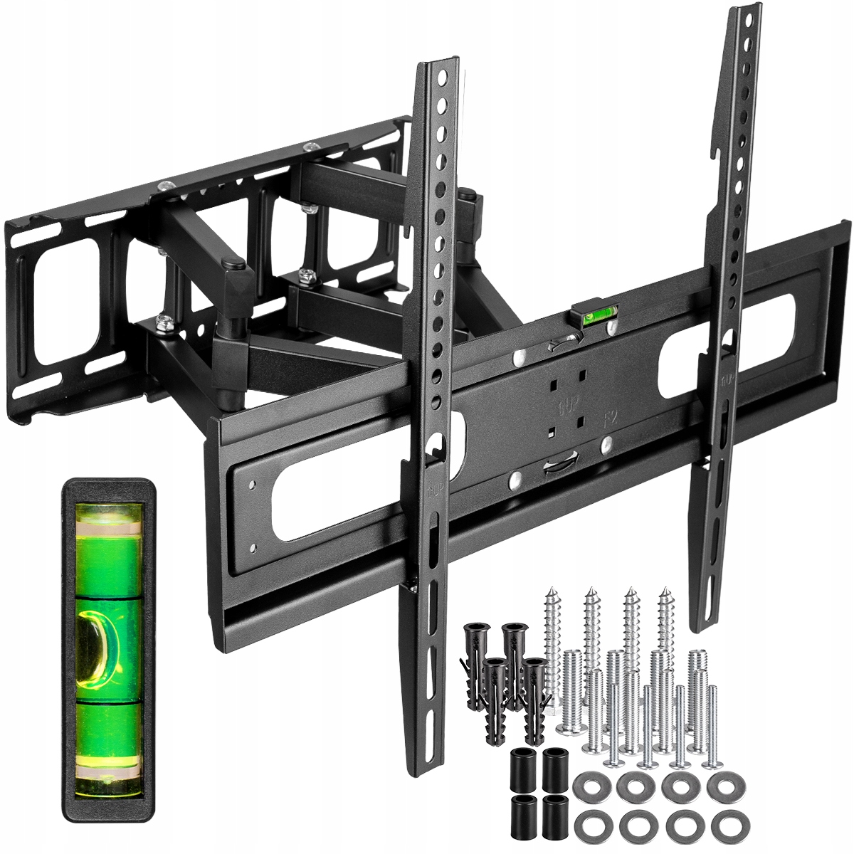 Uchwyt do telewizora King Mount KG1031 32-85 cali do 50 kg reg. nachylenia
