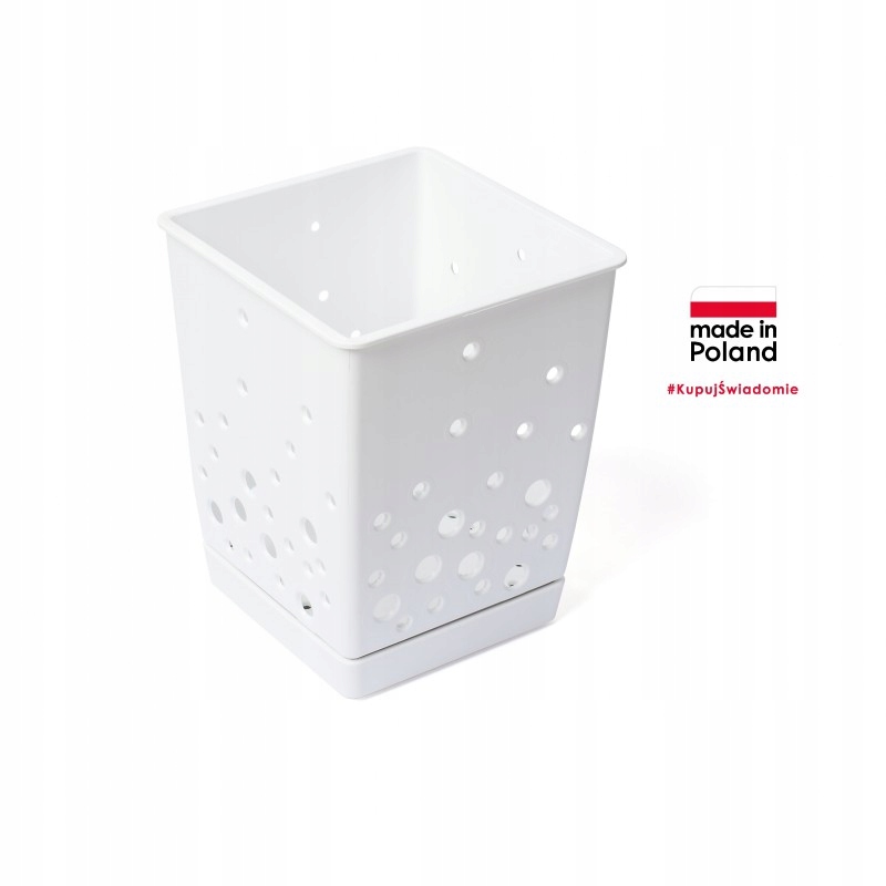 

Ociekacz sztućce suszarka organizer stojak 22086