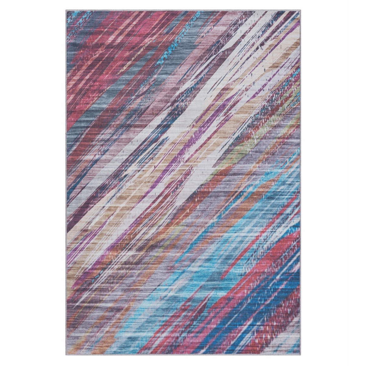 160x230 Kusový koberec Arian CA30030 multi – na ven i na doma