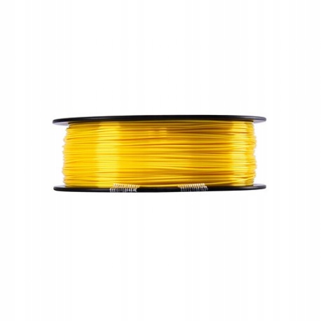 eSun Silk-PLA Filament Žlutá 1.75 mm
