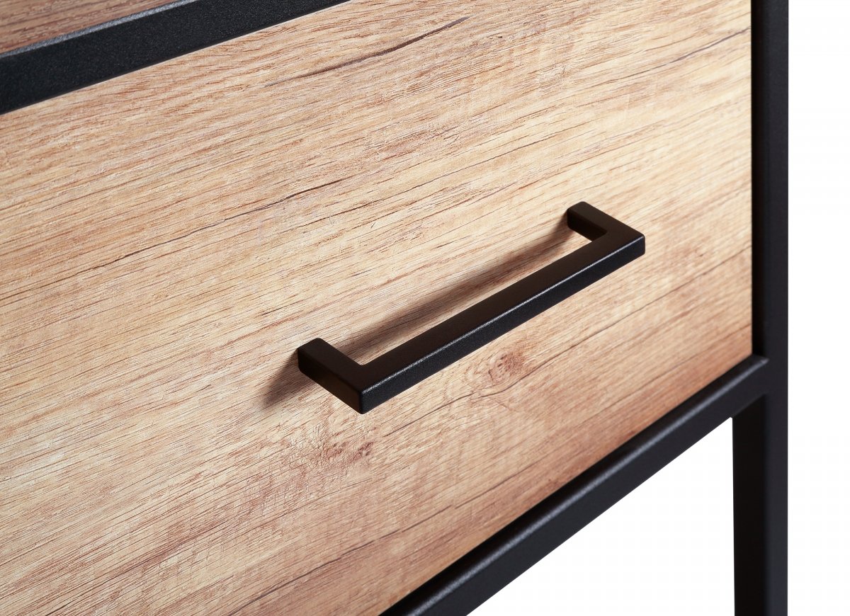 Półsłupek z szufladą i półką MODUS LOFT Marka Astor