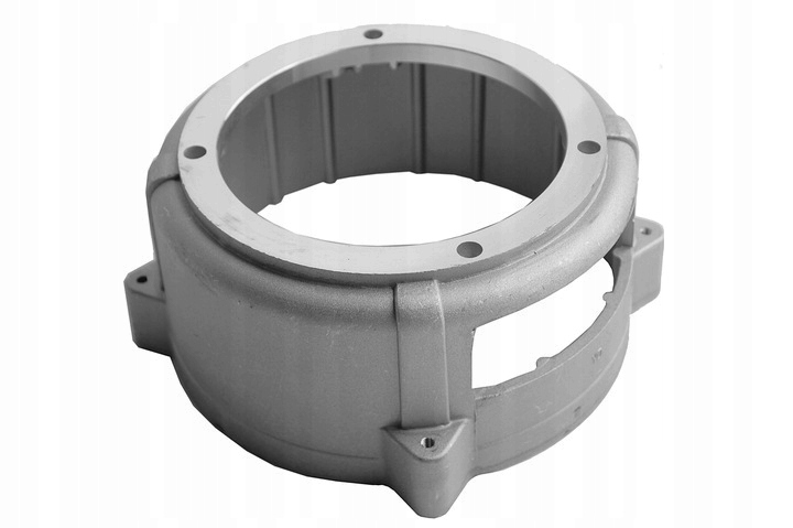 PRZEDNIA OBUDOWA PRĄDNICY AGREGAT DIESEL SDG16000 Rodzaj filtr