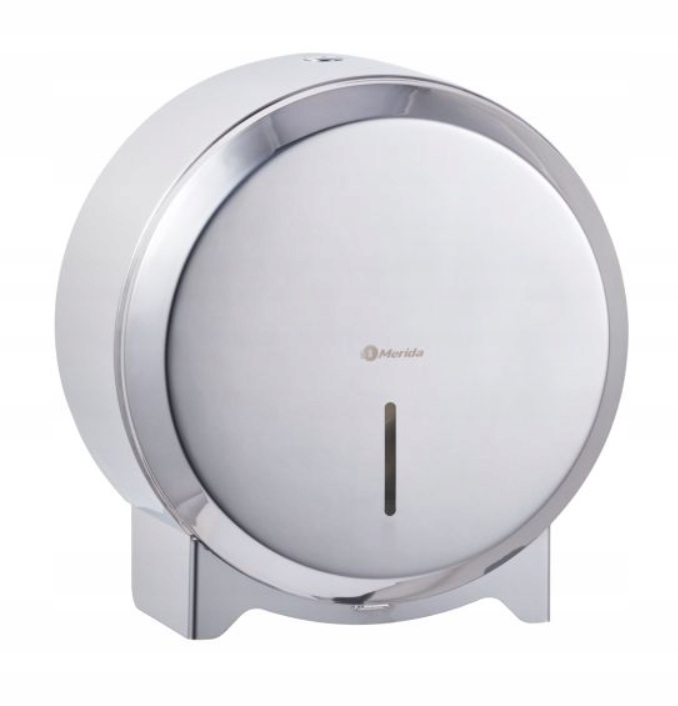 Merida Stella Mini Zásobník Na Toaletní Papír Ocel Leštěný