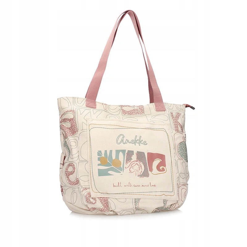 Dámská taška Anekke 42474-231 Muse Playa Bolso Beach Bag plážová